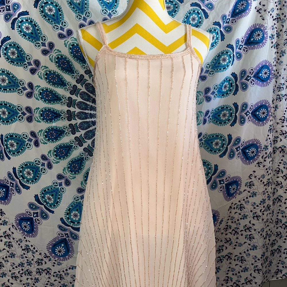 Mini dress
